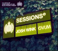 Sessions von Josh Wink