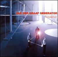 Trisector von Van der Graaf Generator