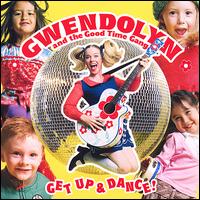 Get Up & Dance von Gwendolyn