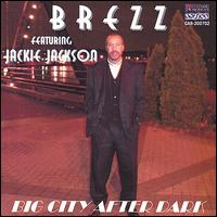 Big City After Dark von Jackie Jackson