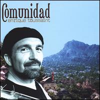 Comunidad von Enrique Toussaint