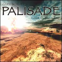 Lost in Paradise von Gary Schutt