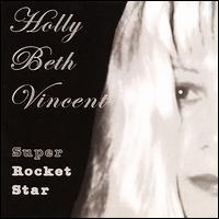 Super Rocket Star [#2] von Holly Beth Vincent