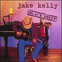 Black Sheep von Jake Kelly