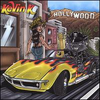 Hollywood von Kevin K