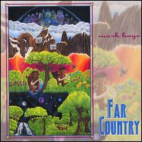 Far Country von Mark Kaye