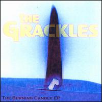 Burning Candle EP von Grackles