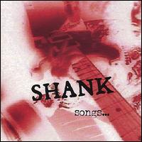 Shank Songs von Frankie Lombardi