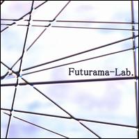 Futurama-Lab. von Futurama Laboratory