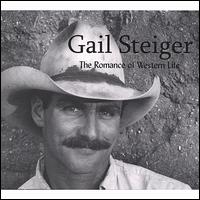 Romance of Western Life von Gail Steiger