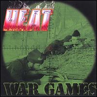 War Games von Heat