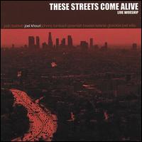 These Streets Come Alive von Joel Khouri