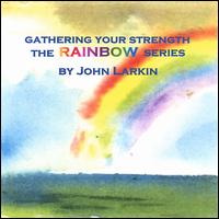 Gathering Strength von John Larkin