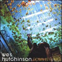 Down in Flames von Wes Hutchinson