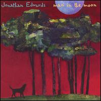 Man in the Moon von Jonathan Edwards