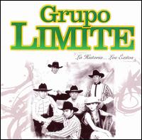 Historia de los Exitos [2008] von Grupo Límite