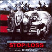 Stop-Loss [Original Soundtrack] von John Powell