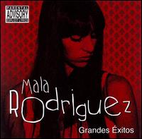 Grandes Exitos von Mala Rodríguez