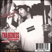 Tha Bizness von Lil' Larry