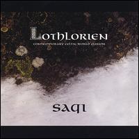 Saqi von Lothlorien