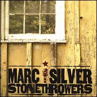 Stonethrowers von Marc Silver