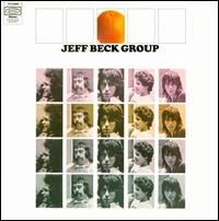 Jeff Beck Group von Jeff Beck