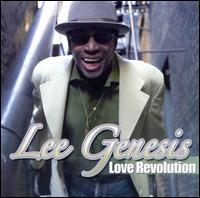 Love Revolution von Lee Genesis