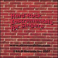 Hard Rock Instrumentals von Beats Master