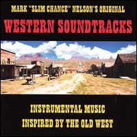 Western Soundtracks von Mark Nelson