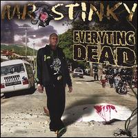 Everyting Dead EP von Mr. Stinky