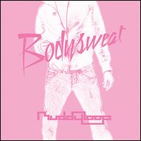 Body Sweat von Muddyloop