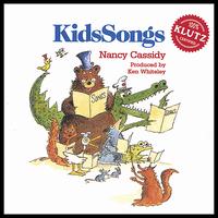 Kidssongs, Vol. 1 von Nancy Cassidy