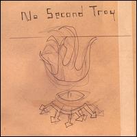 Draft EP von No Second Troy