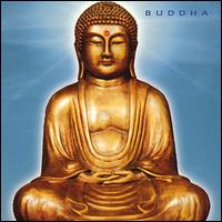 Buddha von P.C. Davidoff