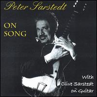 On Song von Peter Sarstedt