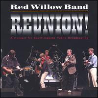 Reunion! von Red Willow Band