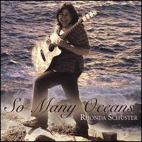 So Many Oceans von Rhonda Schuster