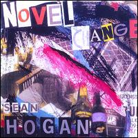 Novel Change - EP von Sean Hogan