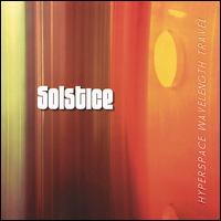 Hyperspace Wavelength Travel von Solstice