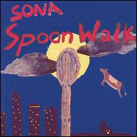 Spoonwalk von Sona