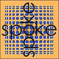 Spoke [Yellow and Blue] von Spoke