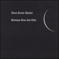 Between Now and After von Steve Grover