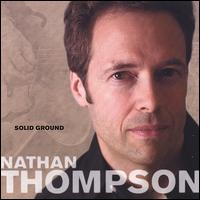 Solid Ground von Nathan Thompson