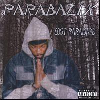 Lost Paradise von Parabalix