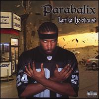 Lyrikal Holokaust von Parabalix