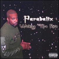 Walking Thru Rain von Parabalix