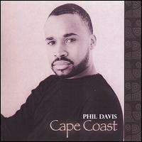 Cape Coast von Phil Davis