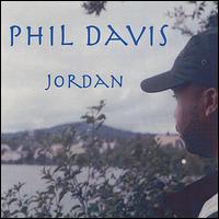 Jordan von Phil Davis