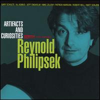 Artifacts and Curiosities von Reynold D. Philipsek