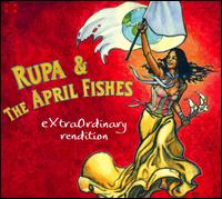 Extraordinary Rendition von Rupa & the April Fishes